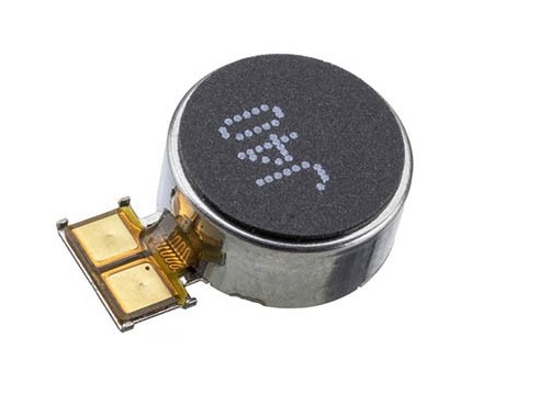 Repuesto Vibrador Note 9